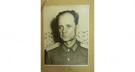 Nicolae Moromete, torționarul bâlbâit care a adus moarte pe unde a trecut. Delta Dunării era supranumită „țara lui Maromet“ (GALERIE FOTO)