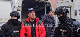 Șacalul, din nou în atenția procurorilor din Constanța! Încă un dosar penal ar fi fost deschis pe numele său (FOTO+VIDEO) 