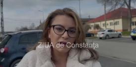 O tânără șoferiță acuză un polițist din Constanța de comportament necorespunzător – „M-a urmărit în trafic și pe rețelele sociale” (VIDEO)     