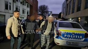Suspecții scandalului tragic din Medgidia au fost aduși la Parchetul de pe lângă Tribunalul Constanța (FOTO+VIDEO)   