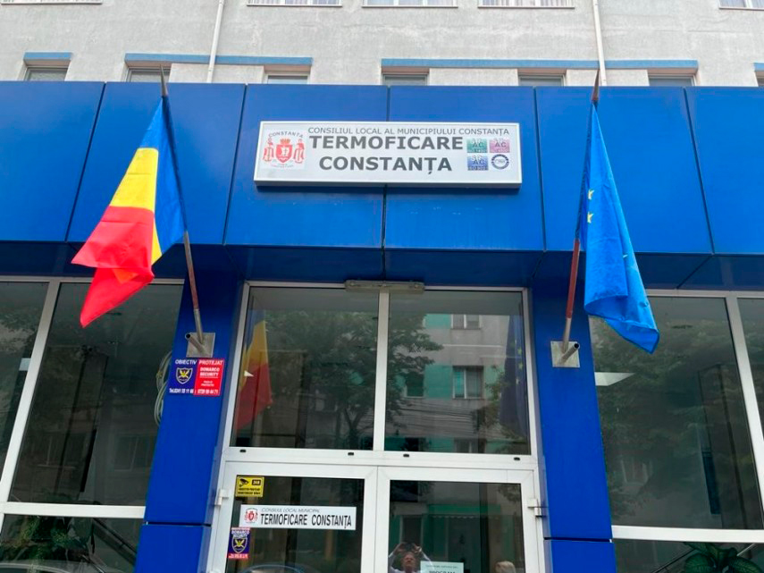 A doua strigare! Consiliul Local Constanta, chemat sa voteze administratorii de la Termoficare Constanta SRL! (DOCUMENT)  