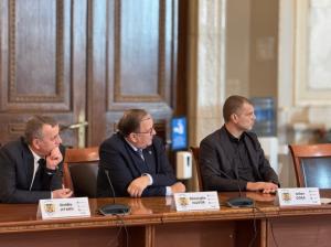 Silviu Coșa, senator PNL Constanța -„Nu am participat la puciul care nu a existat” (FOTO)  