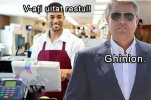 Internetul reacționează la demisia lui Klaus Iohannis. Cele mai bune meme-uri și glume ale momentului (VIDEO)