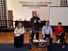 LIVE TEXT Regulamentul privind organizarea şi desfăşurarea activităţilor comerciale şi a serviciilor de piaţa în municipiul Constanţa, în prima consultare publică (GALERIE FOTO+VIDEO+DOCUMENT)              