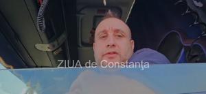 Știri Constanța  Circulație blocată din cauza trenului deraiat între Năvodari și Lumina. Ce spun șoferii?(VIDEO)