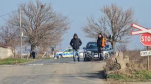 Știri Constanța Noi informații legate de deraierea trenului încărcat cu GPL (VIDEO)