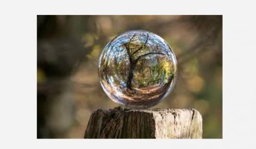 #ConstantaEsteBine 13 februarie 2025. Mijloc de săptămână de februarie, imediat după luna plină 