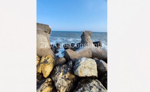 Prognoza meteo pentru Constanța, în zilele următoare. De la temperaturi blânde la ninsori și vânt