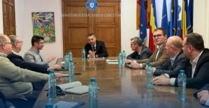 Ministerul Educației  Istoria României va fi readusă ca disciplină la liceu