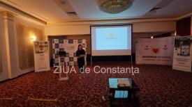 LIVE TEXT Simpozionul „Armonia Medicală – Împreună pentru Pacienți”, la Hotel Del Mar Constanța (FOTO+VIDEO)      