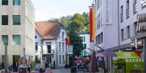 România, relații diplomatice Liechtenstein- Principatul care împodobește inima Europei (FOTO+VIDEO)