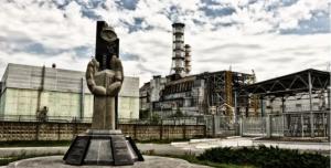 ALERTĂ Explozie, urmată de un incendiu la centrala nucleară de la Cernobîl, din Ucraina (VIDEO)