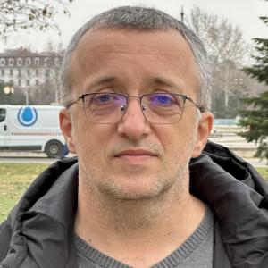 Ovidiu Țentea, noul manager interimar al MNIR - „Muzeul trebuie să rămână o prioritate pentru Ministerul Culturii”