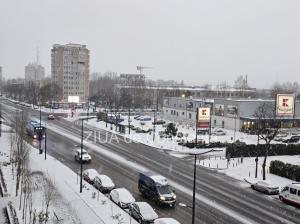 Cod galben de ninsoare in toata tara! Iata cum va fi vremea la Constanta