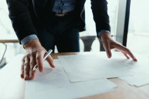  Cumpărări directe Constanța O firmă din Piatra Neamț va întocmi documentația cadastrală pentru Primăria Limanu (DOCUMENT)