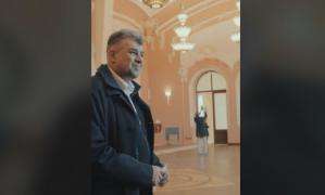 Marcel Ciolacu- „Cazinoul din Constanța se va redeschide săptămâna viitoare” (VIDEO)      