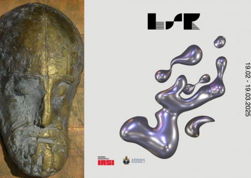 Luna Sculptorilor Români, cel mai important eveniment dedicat sculpturii. Muzeul de Artă Constanța, prezent cu 13 lucrări