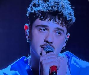 Cântărețul Federico Olivieri a câștigat Trofeul de la Sanremo 2025 cu piesa „Balorda Nostalgia\'”(VIDEO) 