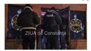 Știri Constanța Femeie amenințată și jefuită într-o sală de jocuri din Ovidiu (FOTO+VIDEO)       