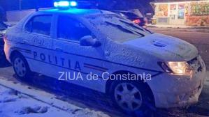 Ce spune IPJ Constanța despre furtul de la sala de jocuri din Ovidiu (VIDEO)     