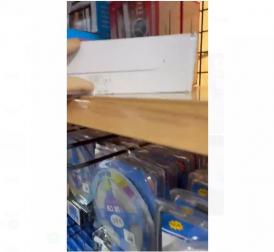 Știri Constanța Nereguli mari la China Mall de pe strada Ștefan Cel Mare! Angajații au rupt sigiliile. S-a propus închiderea definitivă (VIDEO)   