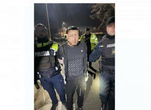 Știri Constanța Suspectul de la jaful din sala de jocuri de la Ovidiu, reținut! Autoritățile din Italia îl căutau pentru tâlhărie! (VIDEO)