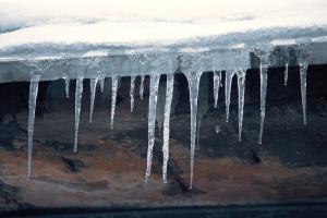 Ger la Constanța! Numere utile în caz de urgență