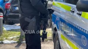 UPDATE Ce a transmis Penitenciarul Poarta Albă, legat de perchezițiile DIICOT!  (VIDEO)