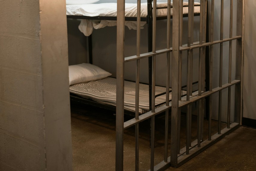 Ce a transmis Penitenciarul Poarta Alba, legat de perchezitiile DIICOT! 
