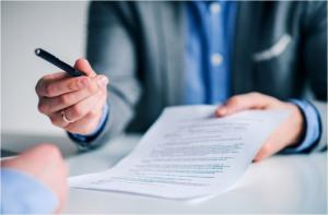 Modificări în capitalul social al firmei New Sand SRL