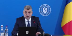 Marcel Ciolacu, anunț pentru pensionarii din România (VIDEO)
