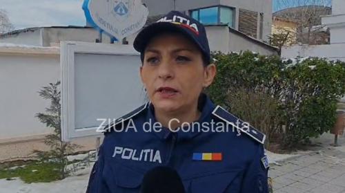 Dosar penal de trafic de droguri de mare risc! Ce spune IPJ Constanța despre perchezițiile domiciliare și de la Penitenciarul Poarta Albă (VIDEO)