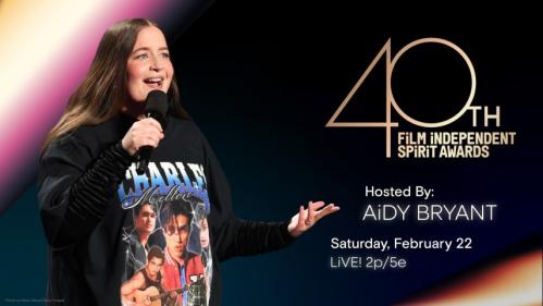 Premiile Film Independent Spirit 2025. Cele mai bune filme cu buget redus, celebrate la Santa Monica