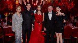 Ce spune Gheorghe Hagi de faptul că va deveni bunic „Sănătate să fie și Dumnezeu să ne ocrotească!” (VIDEO)   