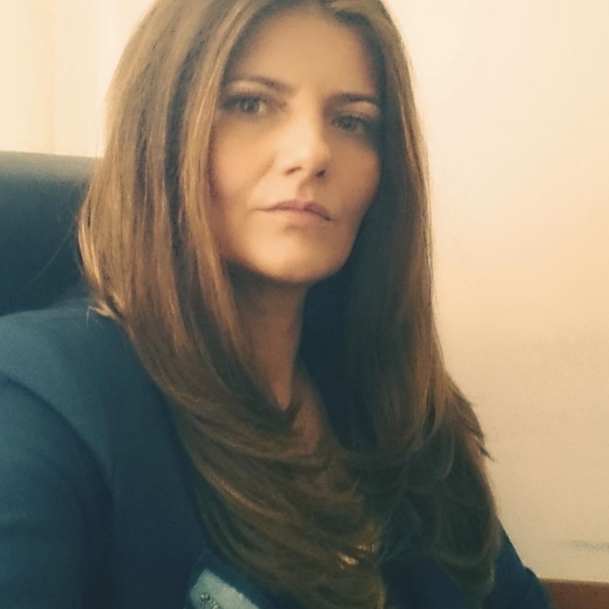 Social-democrata Carmen Alecu a castigat pe fond procesul cu CN Posta Romana dupa ce a fost concediata  