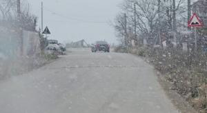 ANM Cum va fi vremea în Dobrogea, la sfârșit de februarie și început de martie