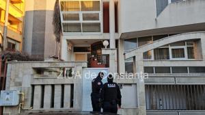 UPDATE Percheziții de amploare în municipiul și Portul Constanța! Cine sunt cei vizați de anchetă(GALERIE FOTO+VIDEO)                          