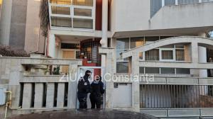 AUR Constanța despre perchezițiile din Port „Această investigație expune dimensiunea corupției sistemice care sufocă Portul Constanța“