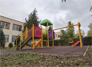 Consiliul Local Constanța discută proiectul de hotărâre pentru eficiența energetică a Grădiniței nr. 33 (DOCUMENT)