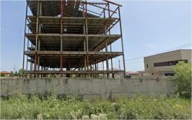 Oportunitate de achiziție în județul Constanța Progresiv Activ SRL, în faliment, rămâne fără un teren și construcții în Mangalia