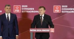 Crin Antonescu - „România nu trebuie să trimită trupe în Ucraina“