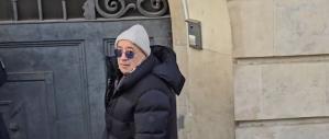 Descinderi DNA în Portul Constanța Ion Dumitrache dus în cătușe la instanță! Magistrații decid dacă va fi arestat preventiv (VIDEO) 