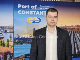 Primele declarații de la directorul CN APM SA Constanța, Mihai Teodorescu, după perchezițiile DNA (VIDEO) 