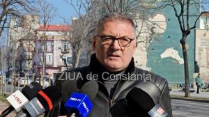 Ce spune avocatul unuia dintre persoanele vizate de perchezițiile DNA din Portul Constanța! Declarații (VIDEO)  