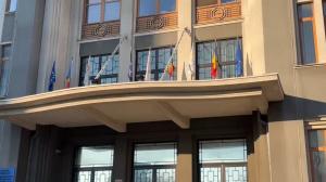 Iată pentru cine s-a cerut arest preventiv în dosarul în care s-au făcut percheziții de amploare în Portul Constanța!    