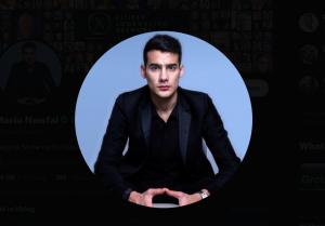 Mario Nawfal- „A câștigat alegerile și acum îl arestează” .Reacție dură după ce Călin Georgescu a fost dus la Parchet (VIDEO)