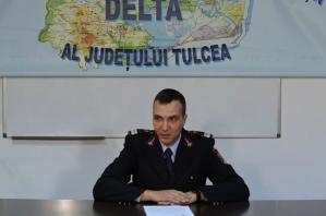 ISU Tulcea Anunțuri importante despre protecția civilă, mesaje RO-Alert și recrutări pentru echipa de salvatori (VIDEO)