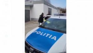 Știri Constanța Bărbat reținut după ce a fost prins la volan băut și fără permis de conducere (VIDEO)