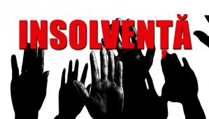 Peste două milioane de lei datorii la ANAF O firmă din Ovidiu își cere insolvența la Tribunalul Constanța