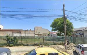 Afaceristul tulcean Gigi Uda are acordul Primăriei Constanța pentru un bloc de patru etaje pe strada Atelierelor  